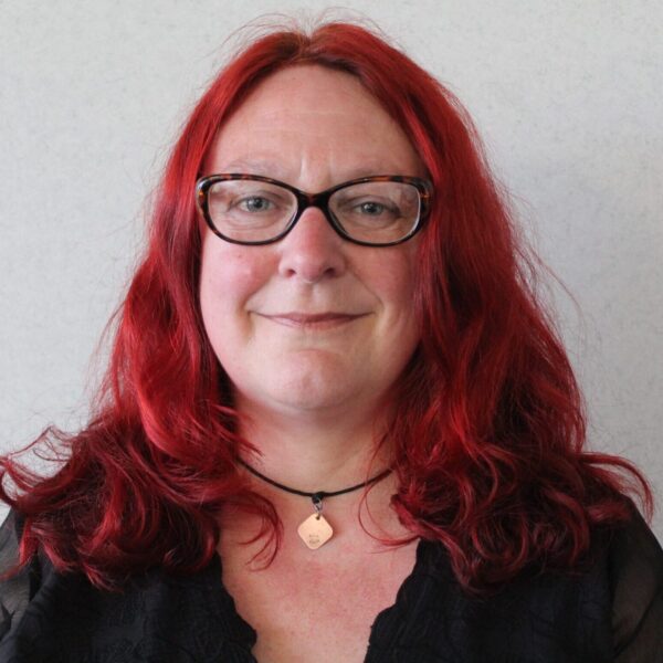 Claire Pearce - Labour Councillor for Swanscombe