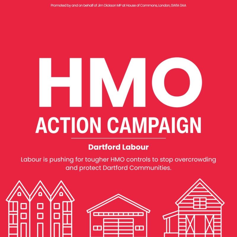 HMO Action Campaign